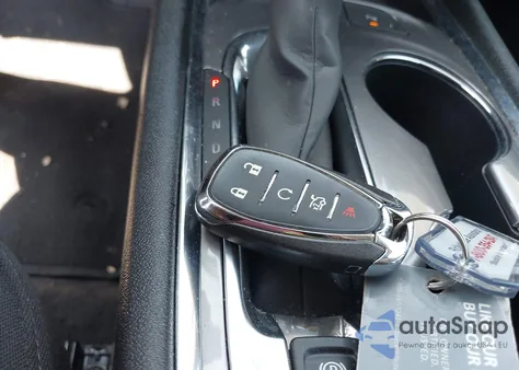 2024 Chevrolet Malibu Fwd 1Lt z USA, uszkodzony, nr VIN 1G1ZD5ST1RF110655